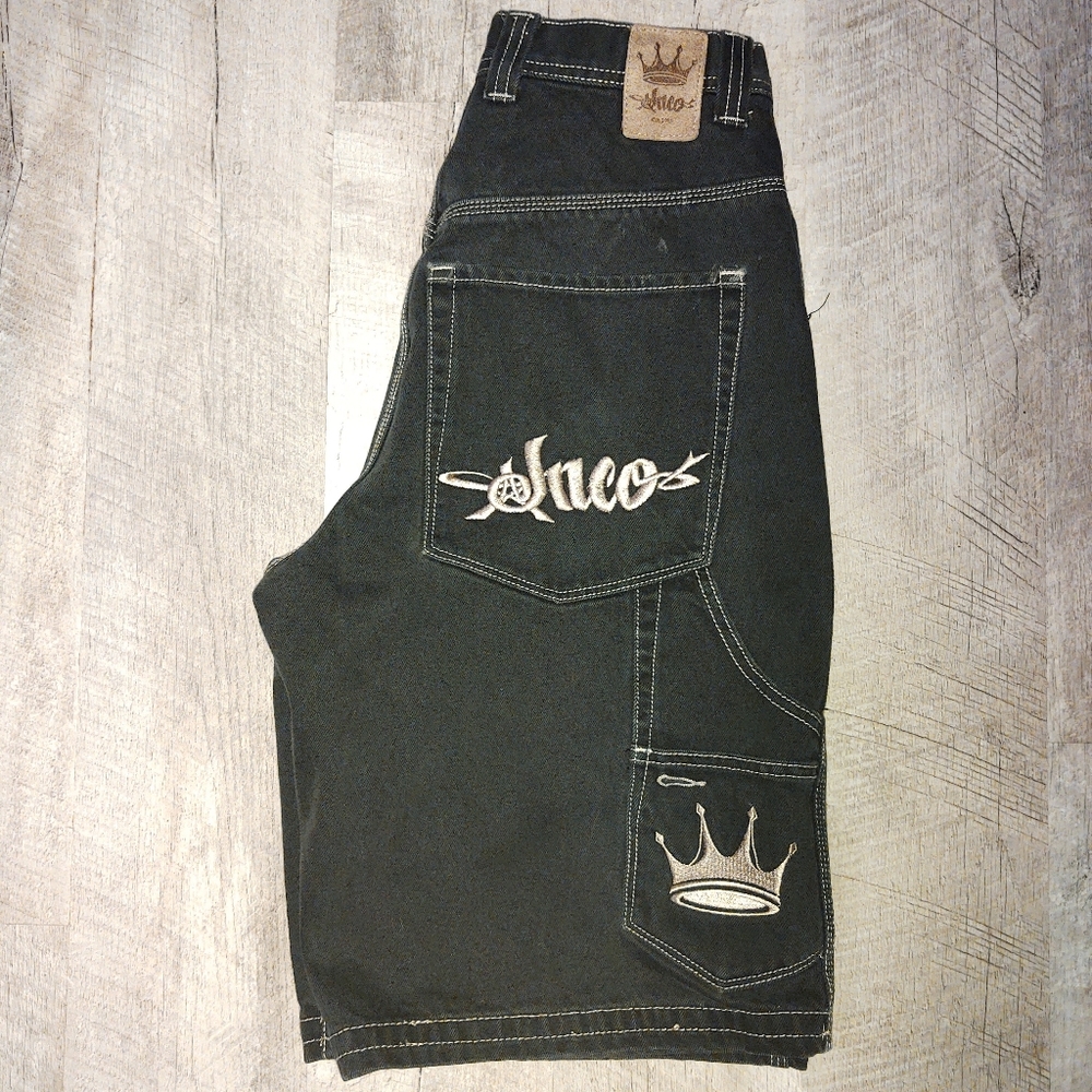 Jnco Shorts